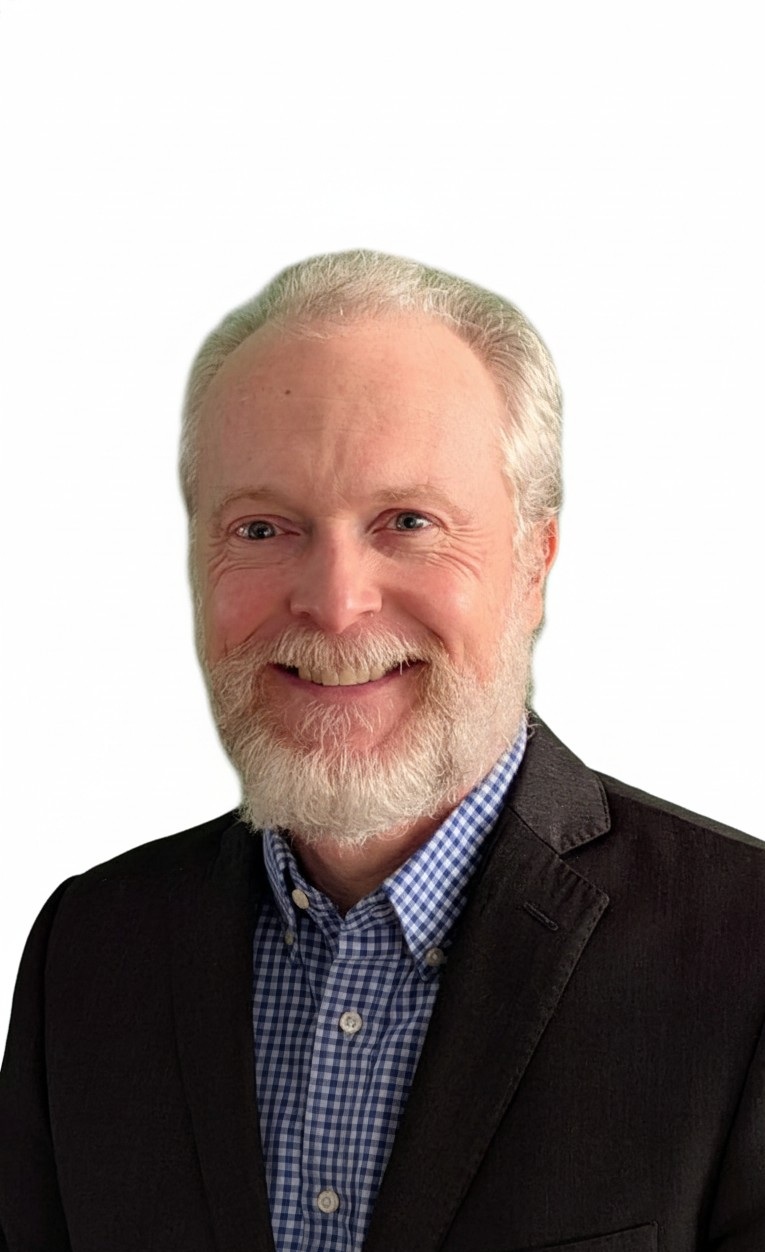 Brian H. Thiboutot Professional Headshot